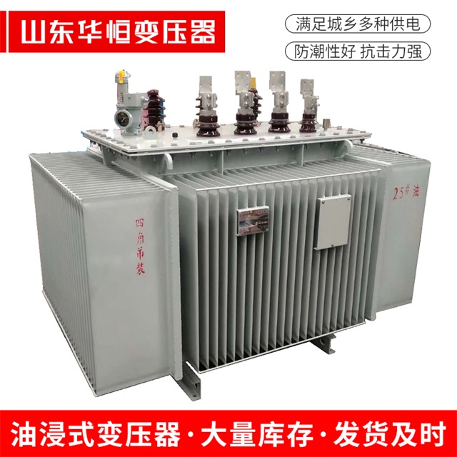 S13-10000/35西区西区西区电力变压器厂家