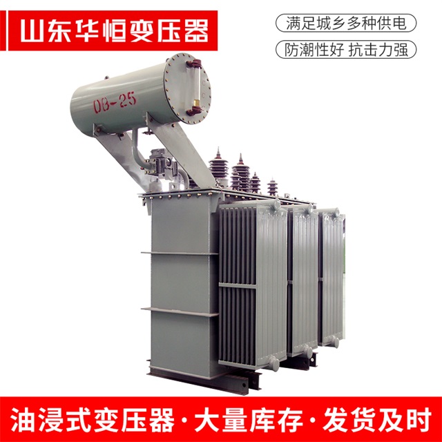 S11-10000/35西区西区西区电力变压器厂家