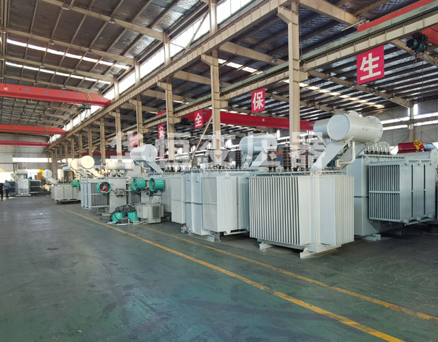S11-8000/35西区西区西区电力变压器厂家