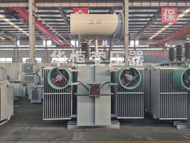 S11-8000/35西区西区西区电力变压器价格
