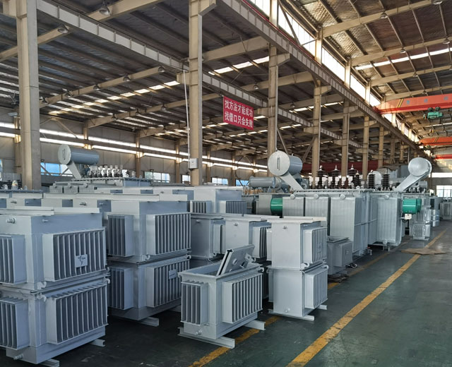 S11-8000/35西区西区西区电力变压器