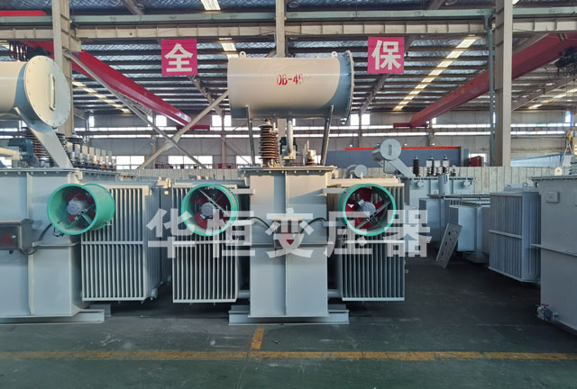 S13-6300/35西区西区西区电力变压器