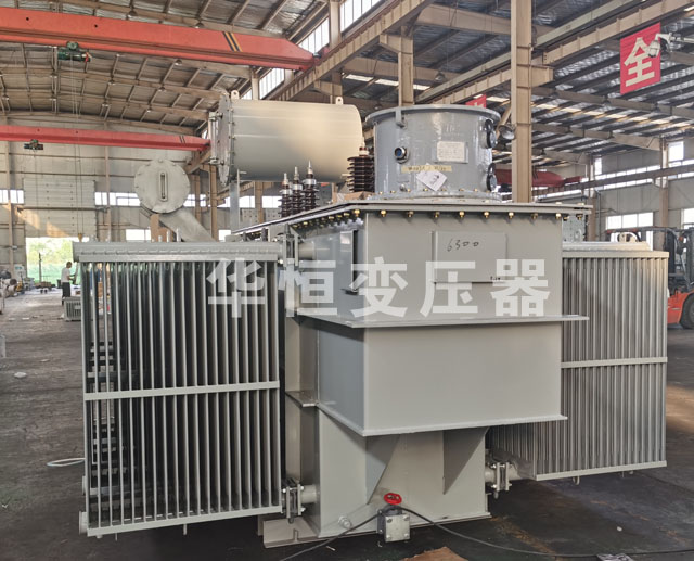 S11-6300/35西区西区西区电力变压器价格