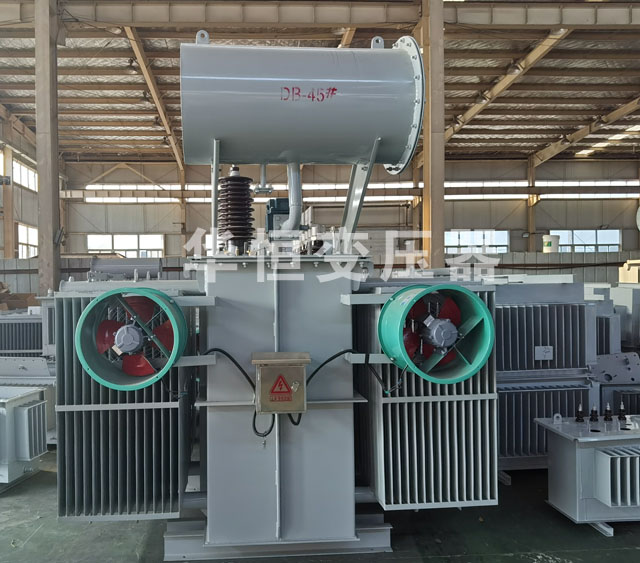 S13-6300/35西区西区西区电力变压器