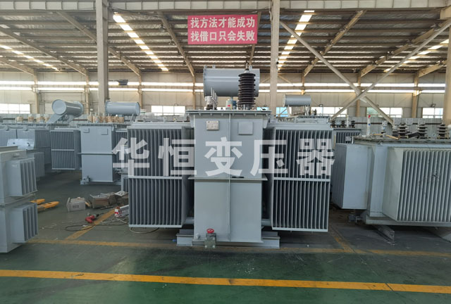SZ11-6300/35西区西区西区油浸式变压器价格